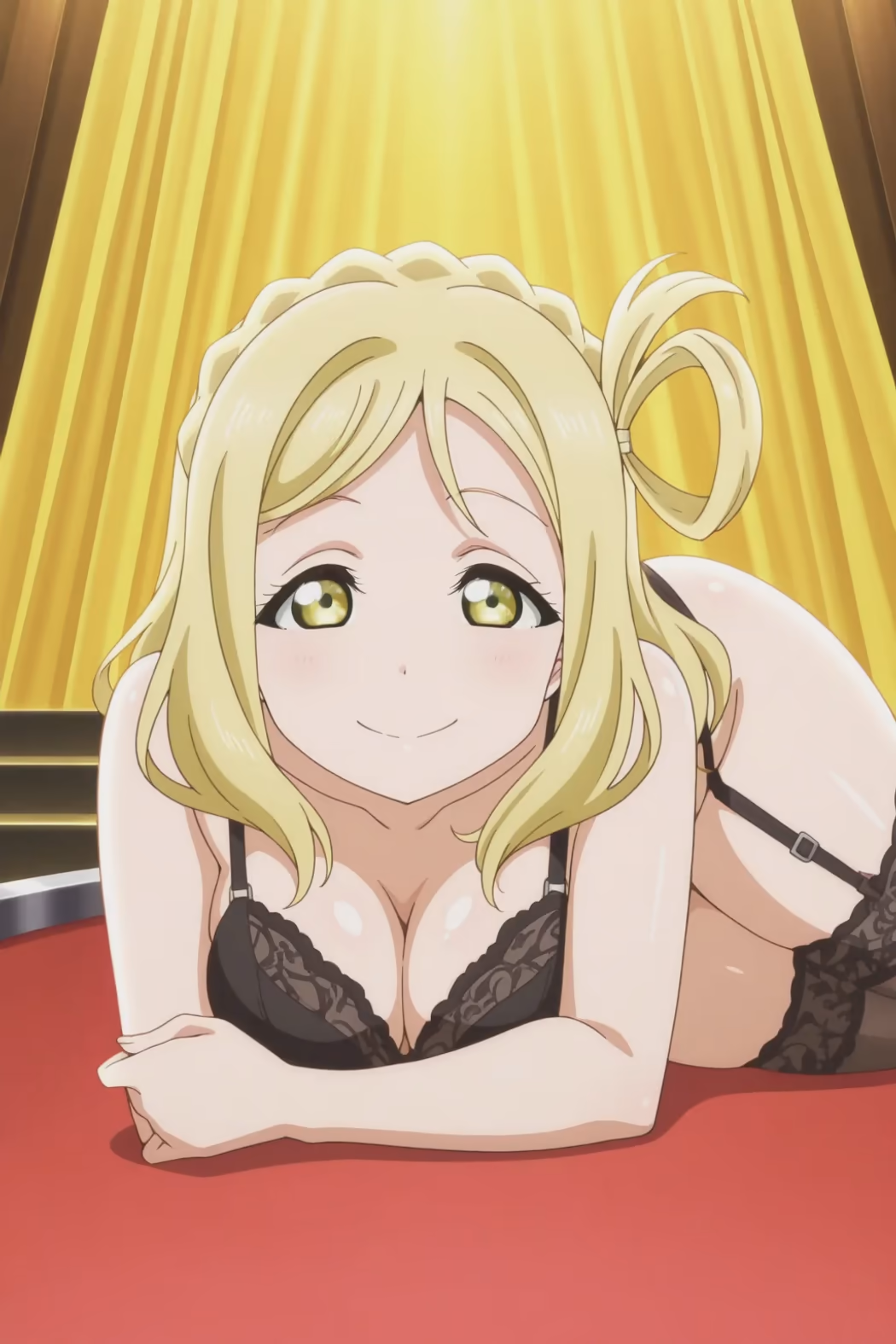 Mari Ohara - Love Live! Sunshine!! - Hentai Gallery - 474 Images — image 28 of 474