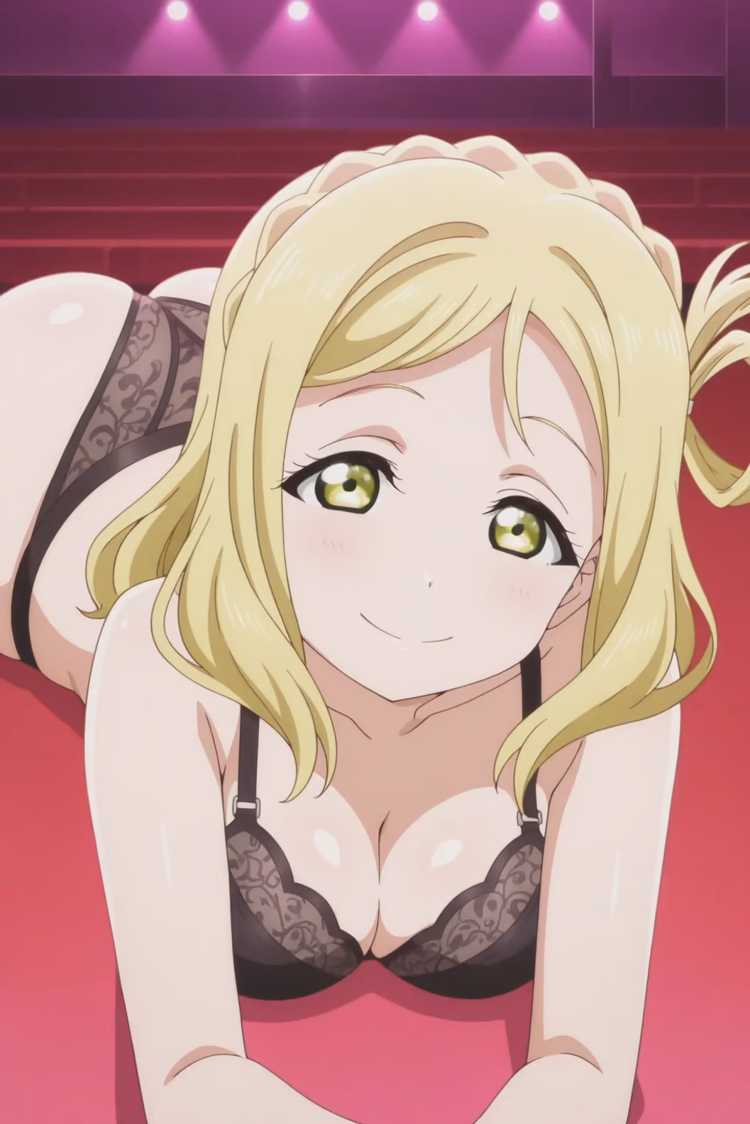 Mari Ohara - Love Live! Sunshine!! - Hentai Gallery - 474 Images — image 30 of 474