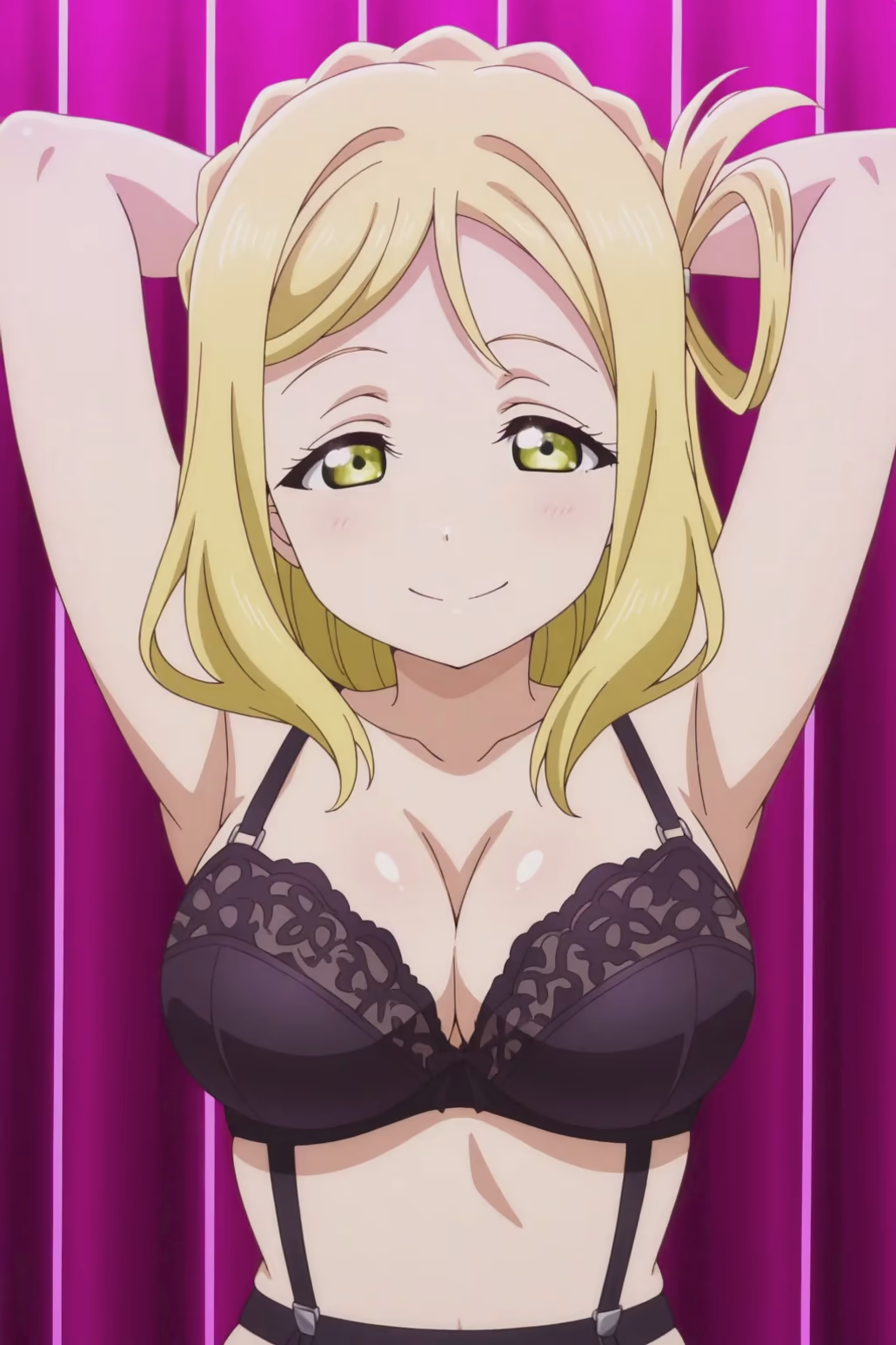 Mari Ohara - Love Live! Sunshine!! - Hentai Gallery - 474 Images — image 46 of 474