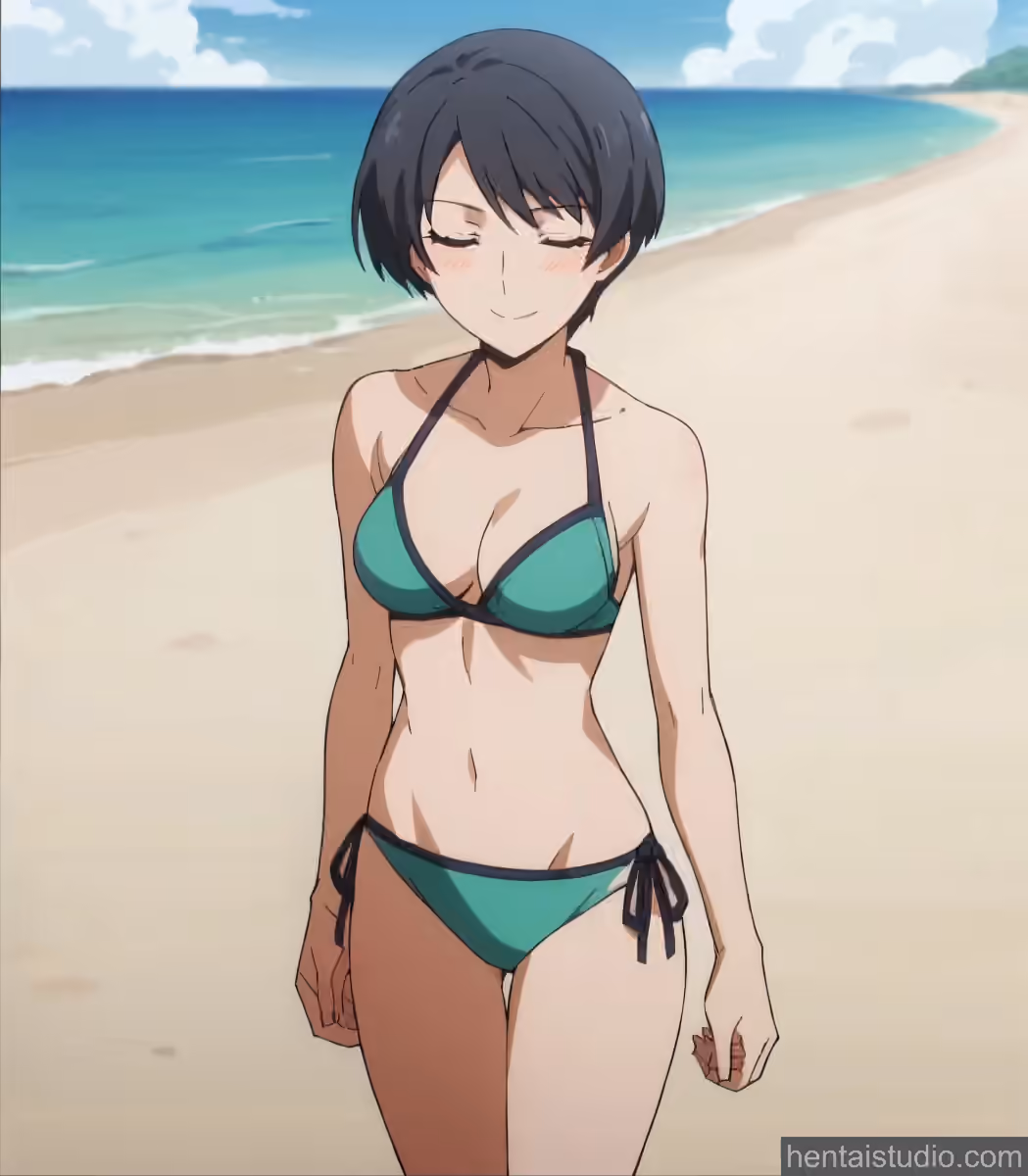 Mari Watanabe - The Irregular at Magic High School (Mahouka Koukou no Rettousei) - Hentai Gallery - 57 Images — image 5 of 57