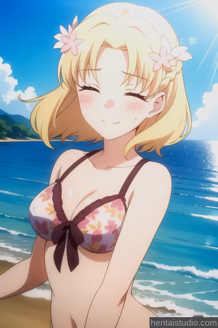 Maria Campbell from My Next Life As A Villainess: All Routes Lead To Doom — image 58 of 64