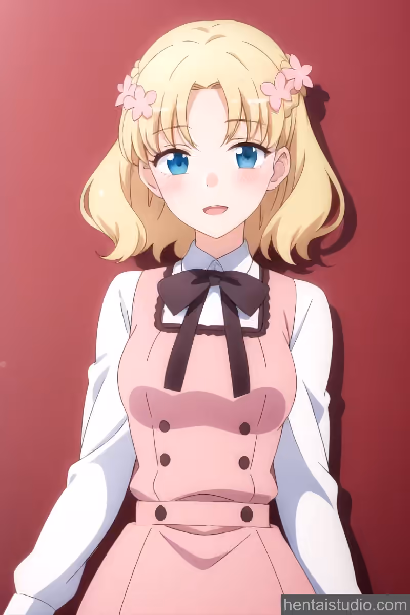 Maria Campbell - My Next Life as a Villainess: All Routes Lead to Doom! (HameFura) - Hentai Gallery - 64 Images — image 1 of 64