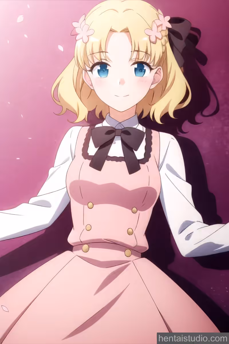 Maria Campbell - My Next Life as a Villainess: All Routes Lead to Doom! (HameFura) - Hentai Gallery - 64 Images — image 2 of 64
