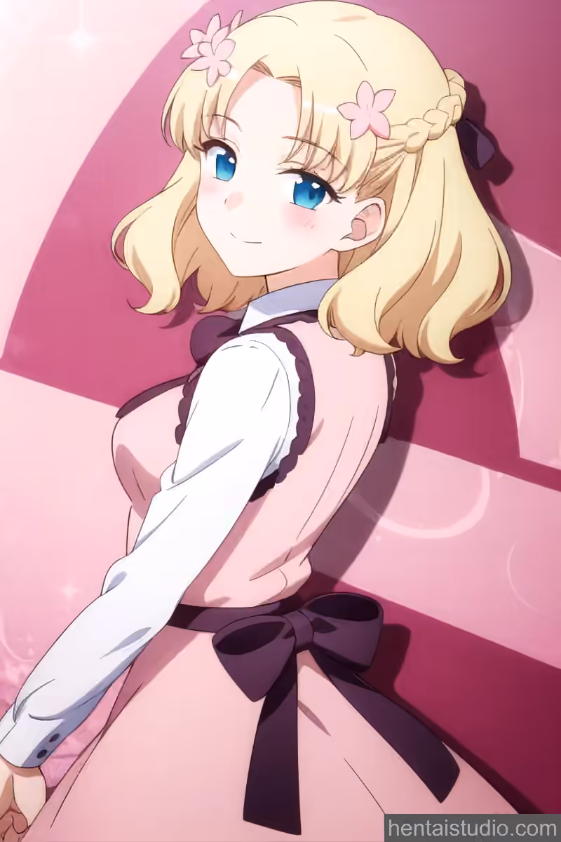 Maria Campbell - My Next Life as a Villainess: All Routes Lead to Doom! (HameFura) - Hentai Gallery - 64 Images — image 6 of 64