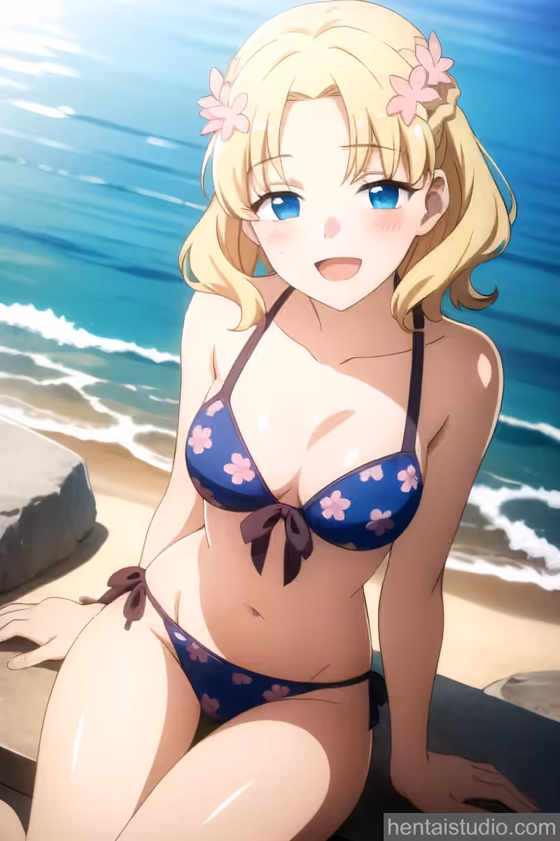 Maria Campbell - My Next Life as a Villainess: All Routes Lead to Doom! (HameFura) - Hentai Gallery - 64 Images — image 63 of 64