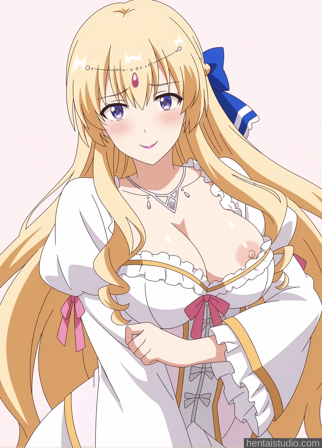 Maria Euphoria from How A Realist Hero Rebuilt The Kingdom — image 19 of 60