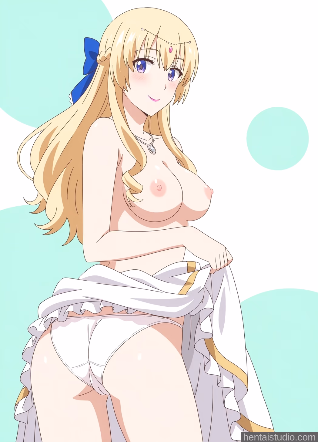 Maria Euphoria from How A Realist Hero Rebuilt The Kingdom — image 33 of 60