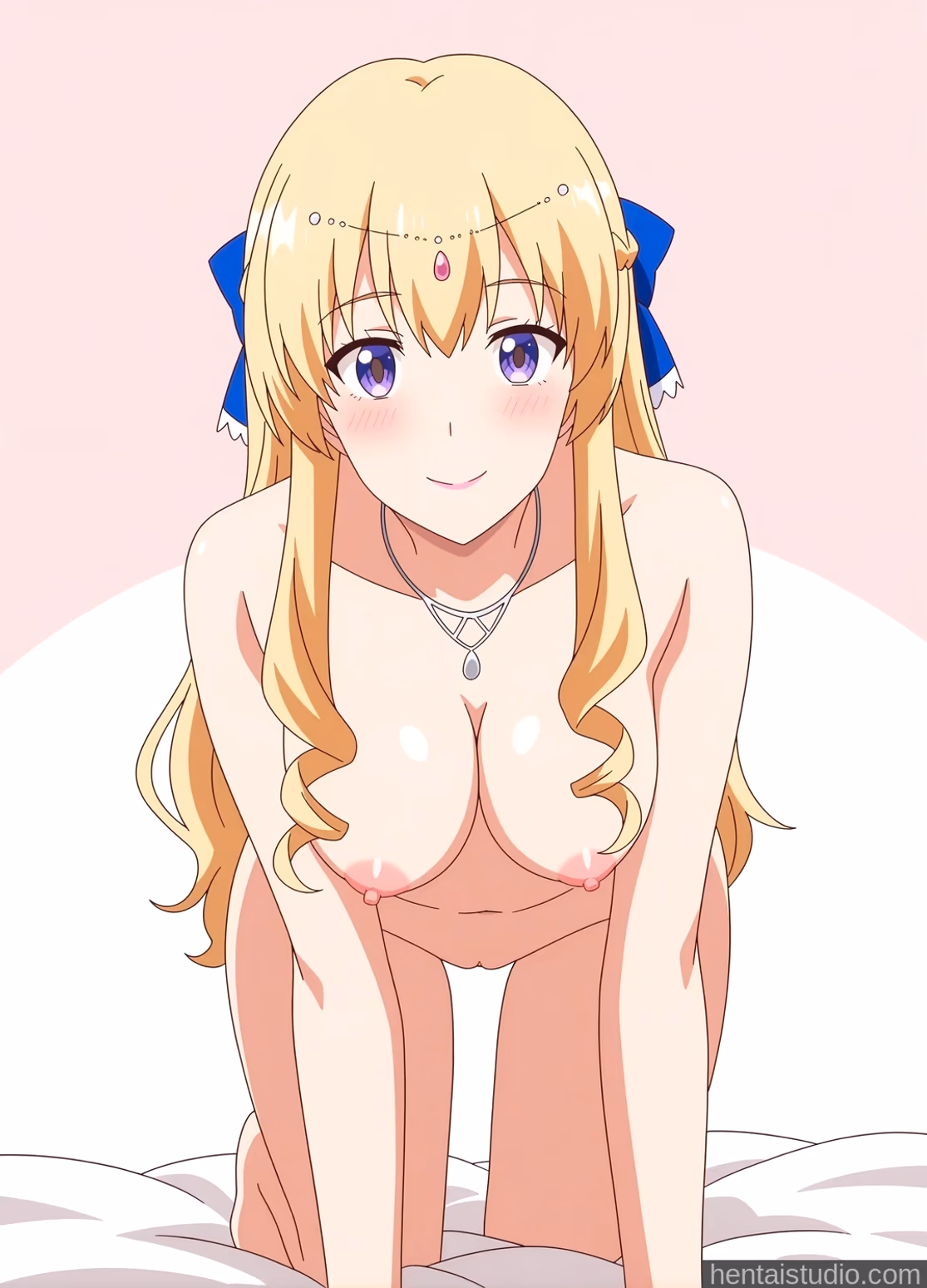 Maria Euphoria from How A Realist Hero Rebuilt The Kingdom — image 51 of 60