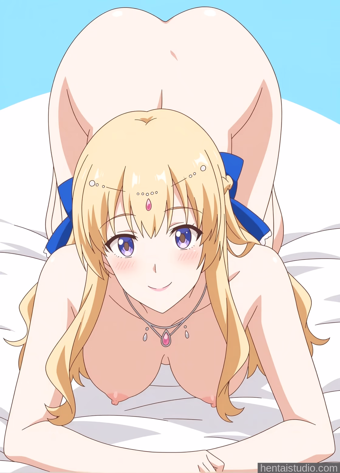 Maria Euphoria from How A Realist Hero Rebuilt The Kingdom — image 52 of 60