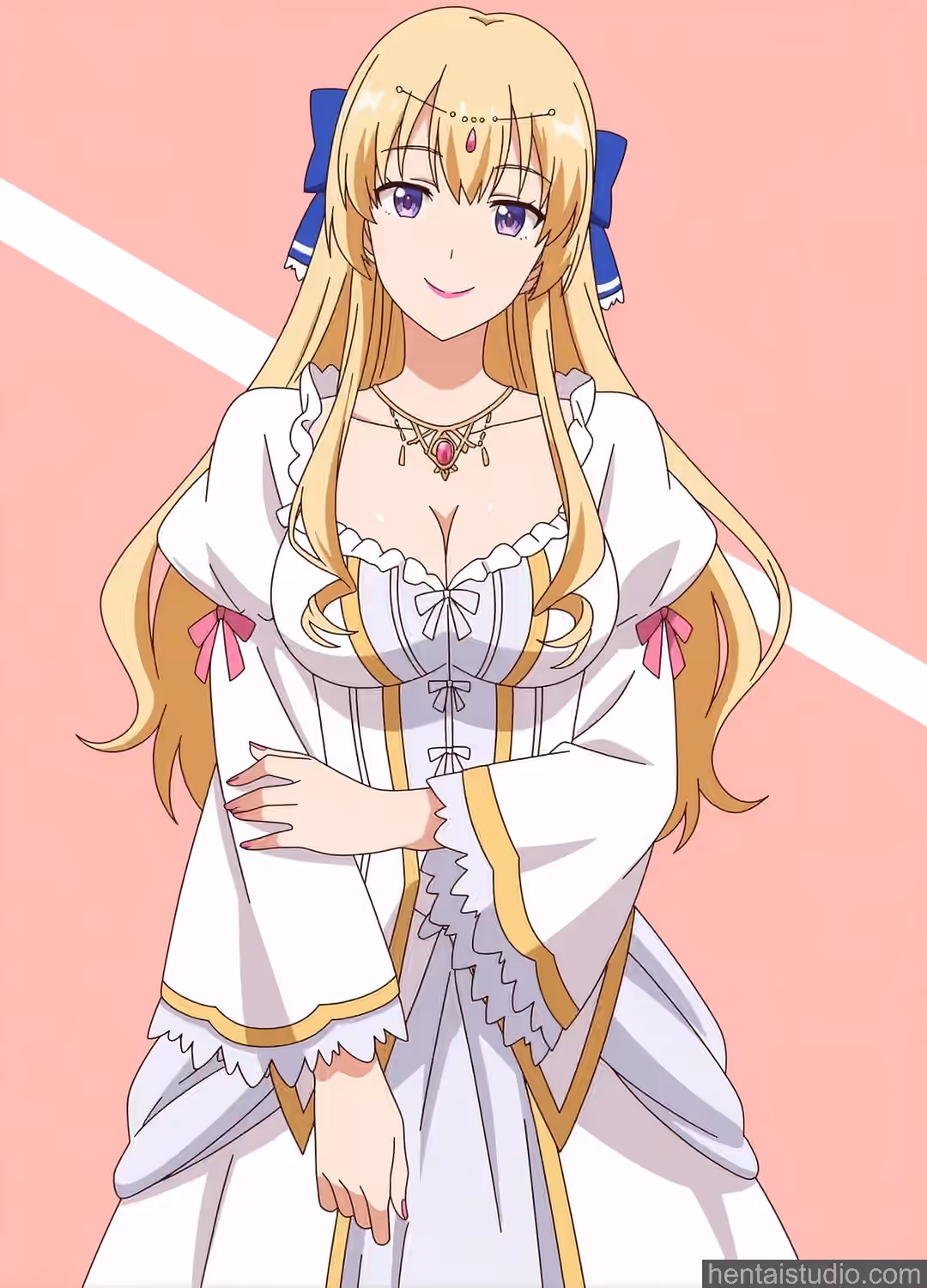 Maria Euphoria - How a Realist Hero Rebuilt the Kingdom (Genjitsu Shugi Yuusha no Oukoku Saikenki) - Hentai Gallery - 60 Images — image 1 of 60