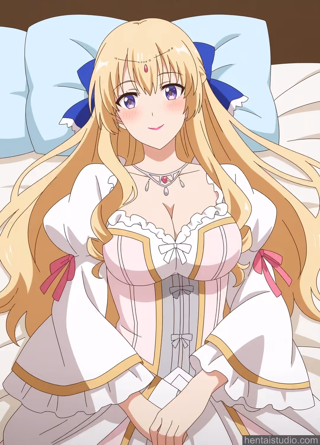 Maria Euphoria - How a Realist Hero Rebuilt the Kingdom (Genjitsu Shugi Yuusha no Oukoku Saikenki) - Hentai Gallery - 60 Images — image 10 of 60