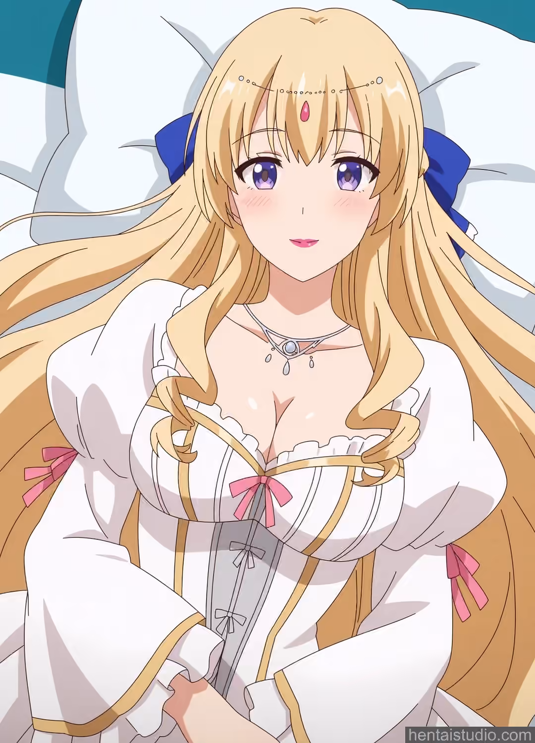 Maria Euphoria - How a Realist Hero Rebuilt the Kingdom (Genjitsu Shugi Yuusha no Oukoku Saikenki) - Hentai Gallery - 60 Images — image 11 of 60