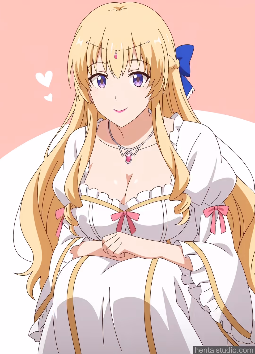 Maria Euphoria - How a Realist Hero Rebuilt the Kingdom (Genjitsu Shugi Yuusha no Oukoku Saikenki) - Hentai Gallery - 60 Images — image 14 of 60