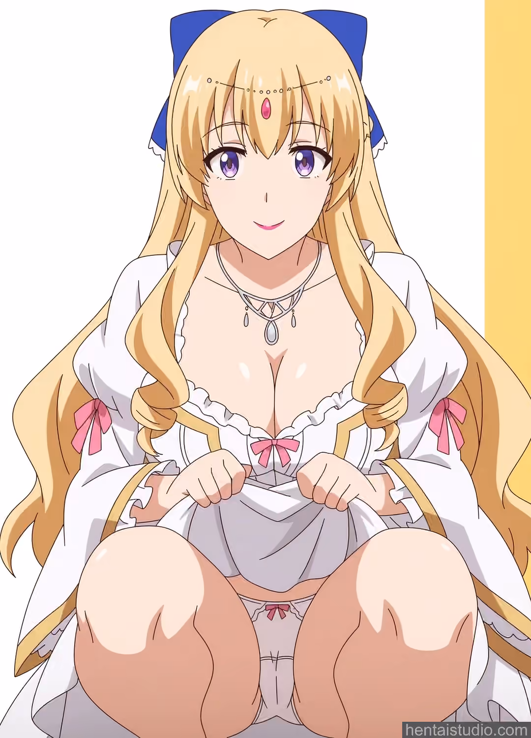 Maria Euphoria - How a Realist Hero Rebuilt the Kingdom (Genjitsu Shugi Yuusha no Oukoku Saikenki) - Hentai Gallery - 60 Images — image 15 of 60