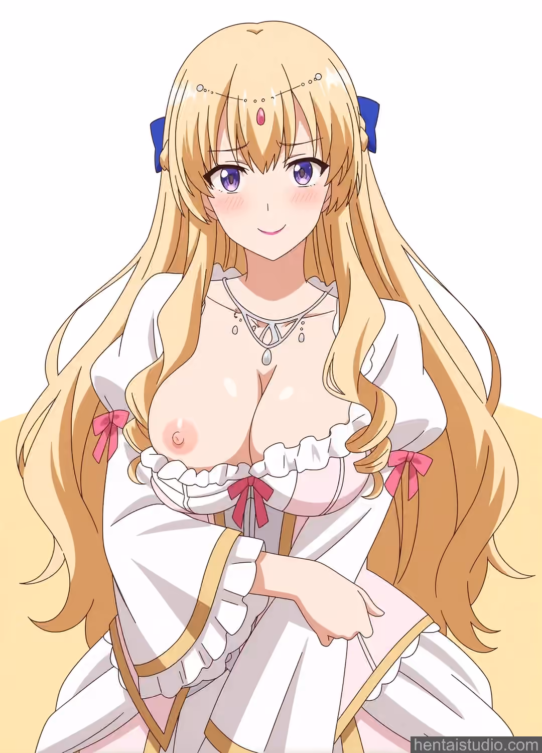 Maria Euphoria - How a Realist Hero Rebuilt the Kingdom (Genjitsu Shugi Yuusha no Oukoku Saikenki) - Hentai Gallery - 60 Images — image 18 of 60