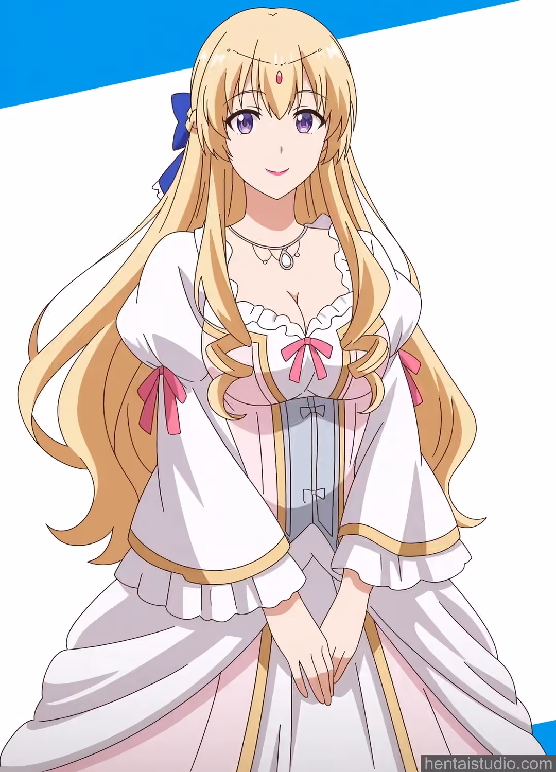 Maria Euphoria - How a Realist Hero Rebuilt the Kingdom (Genjitsu Shugi Yuusha no Oukoku Saikenki) - Hentai Gallery - 60 Images — image 2 of 60