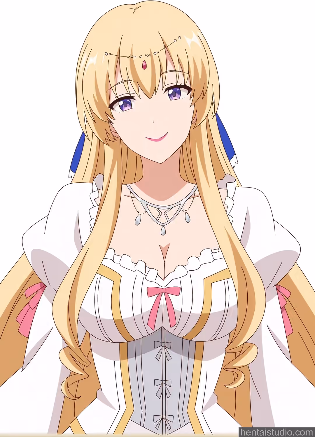 Maria Euphoria - How a Realist Hero Rebuilt the Kingdom (Genjitsu Shugi Yuusha no Oukoku Saikenki) - Hentai Gallery - 60 Images — image 3 of 60