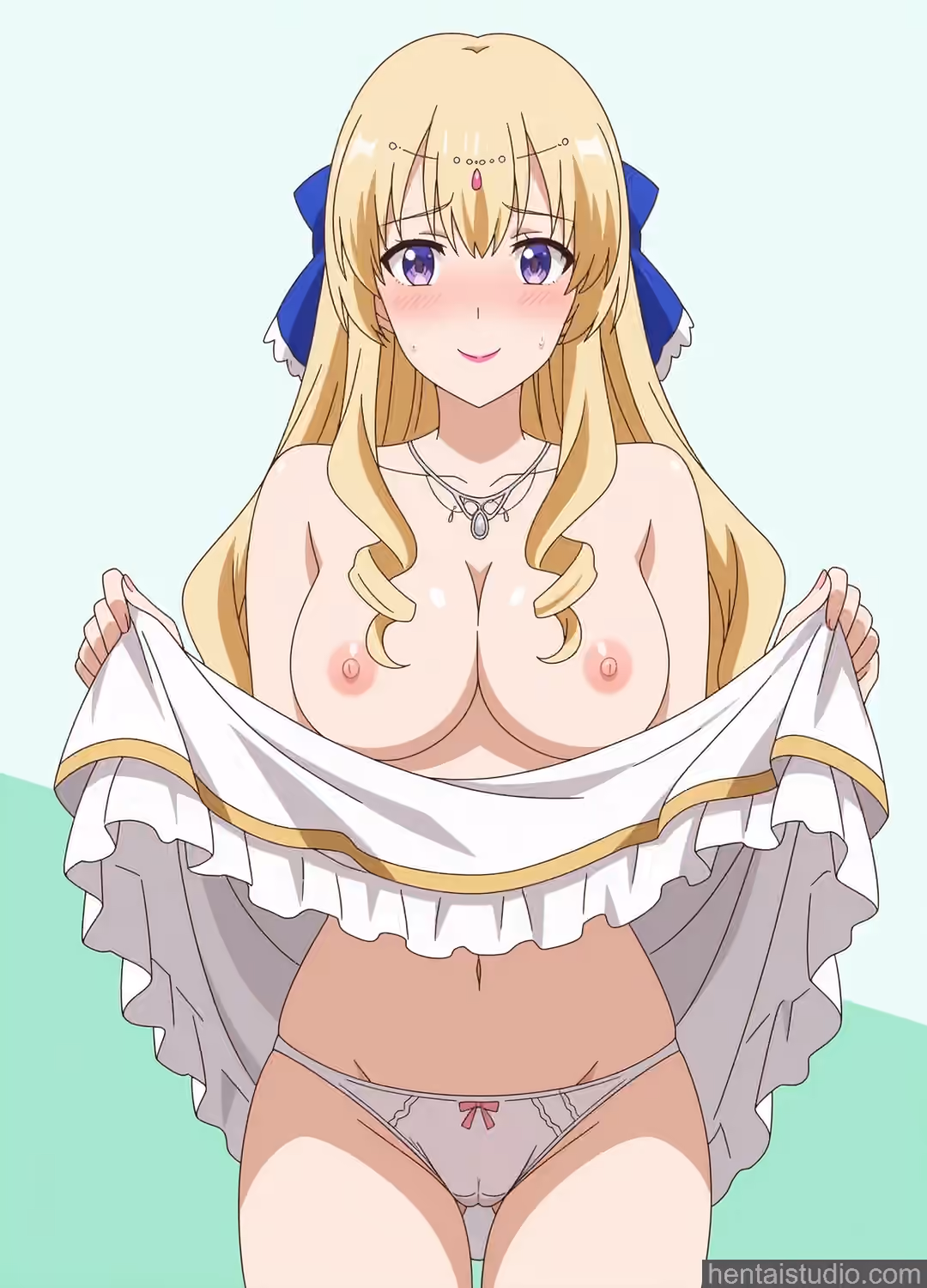 Maria Euphoria - How a Realist Hero Rebuilt the Kingdom (Genjitsu Shugi Yuusha no Oukoku Saikenki) - Hentai Gallery - 60 Images — image 32 of 60