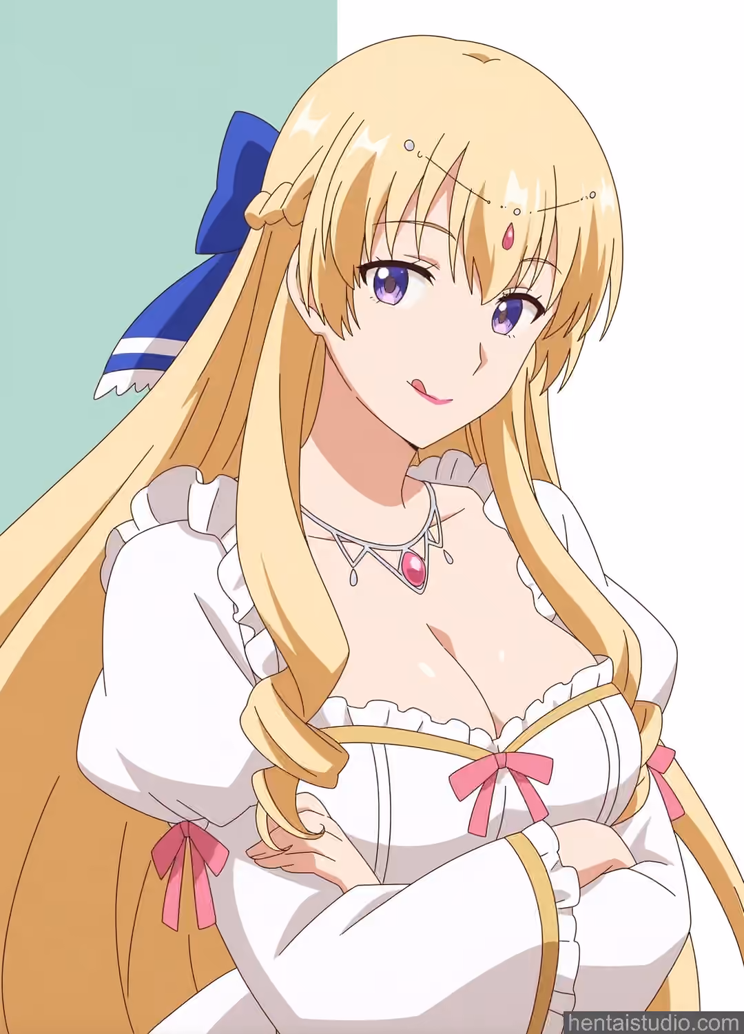 Maria Euphoria - How a Realist Hero Rebuilt the Kingdom (Genjitsu Shugi Yuusha no Oukoku Saikenki) - Hentai Gallery - 60 Images — image 4 of 60