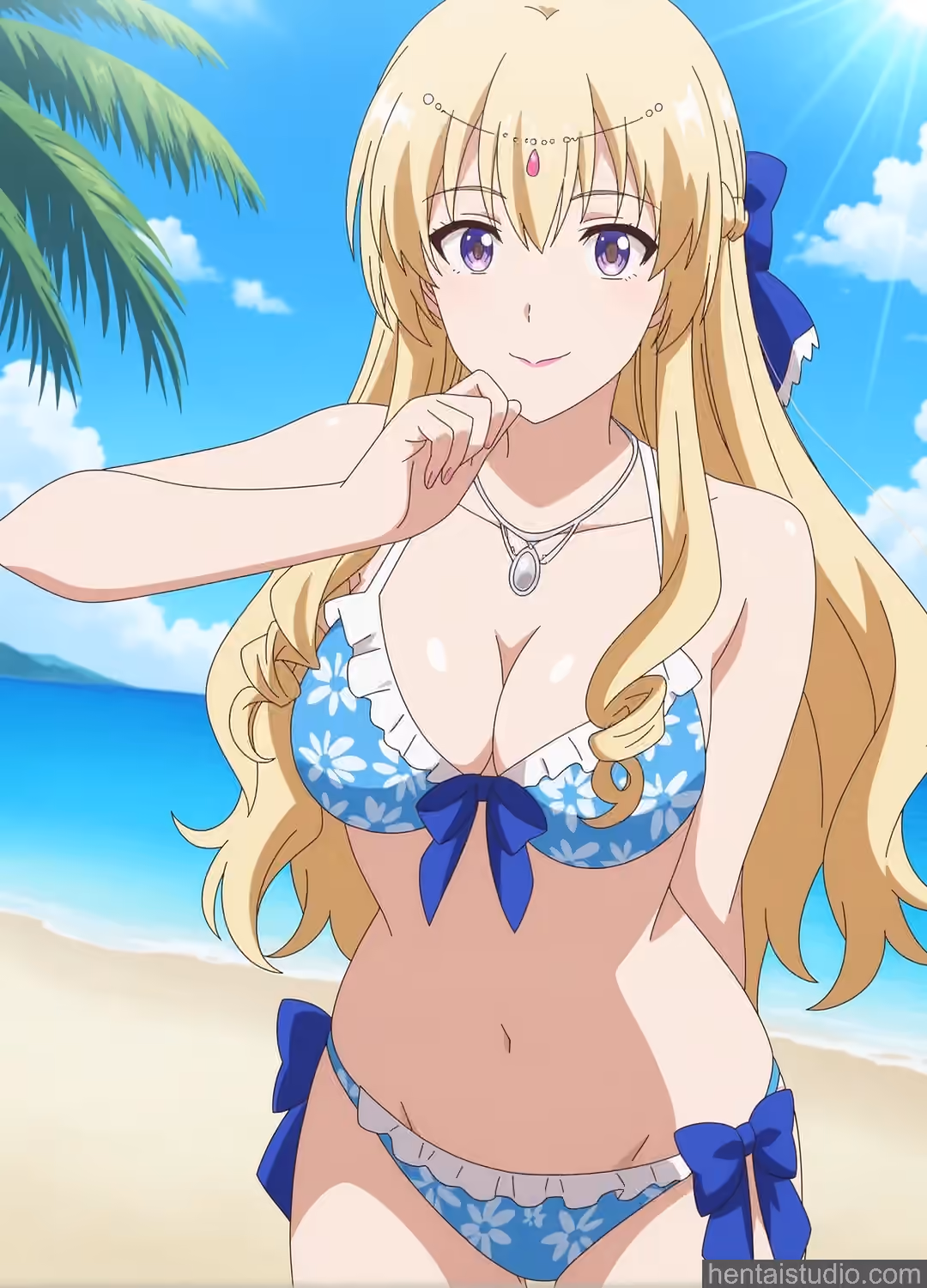 Maria Euphoria - How a Realist Hero Rebuilt the Kingdom (Genjitsu Shugi Yuusha no Oukoku Saikenki) - Hentai Gallery - 60 Images — image 57 of 60