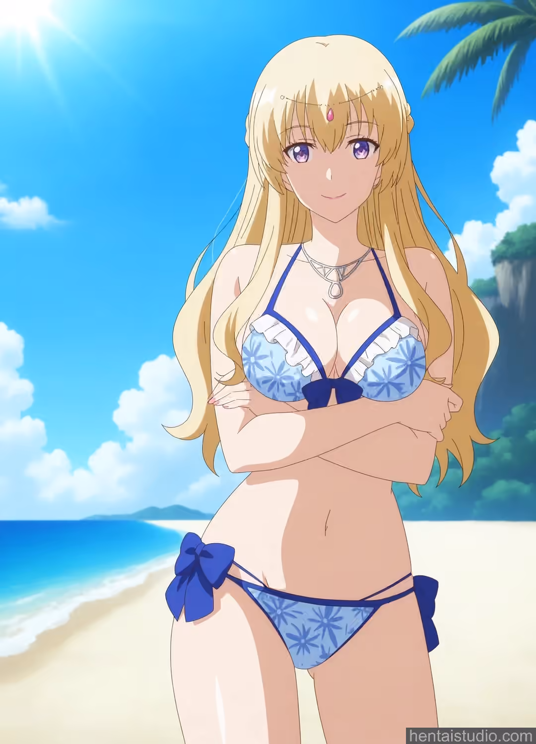Maria Euphoria - How a Realist Hero Rebuilt the Kingdom (Genjitsu Shugi Yuusha no Oukoku Saikenki) - Hentai Gallery - 60 Images — image 58 of 60