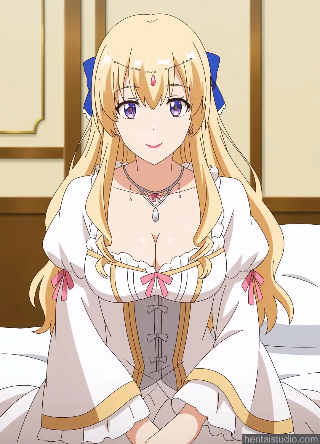 Maria Euphoria - How a Realist Hero Rebuilt the Kingdom (Genjitsu Shugi Yuusha no Oukoku Saikenki) - Hentai Gallery - 60 Images — image 6 of 60