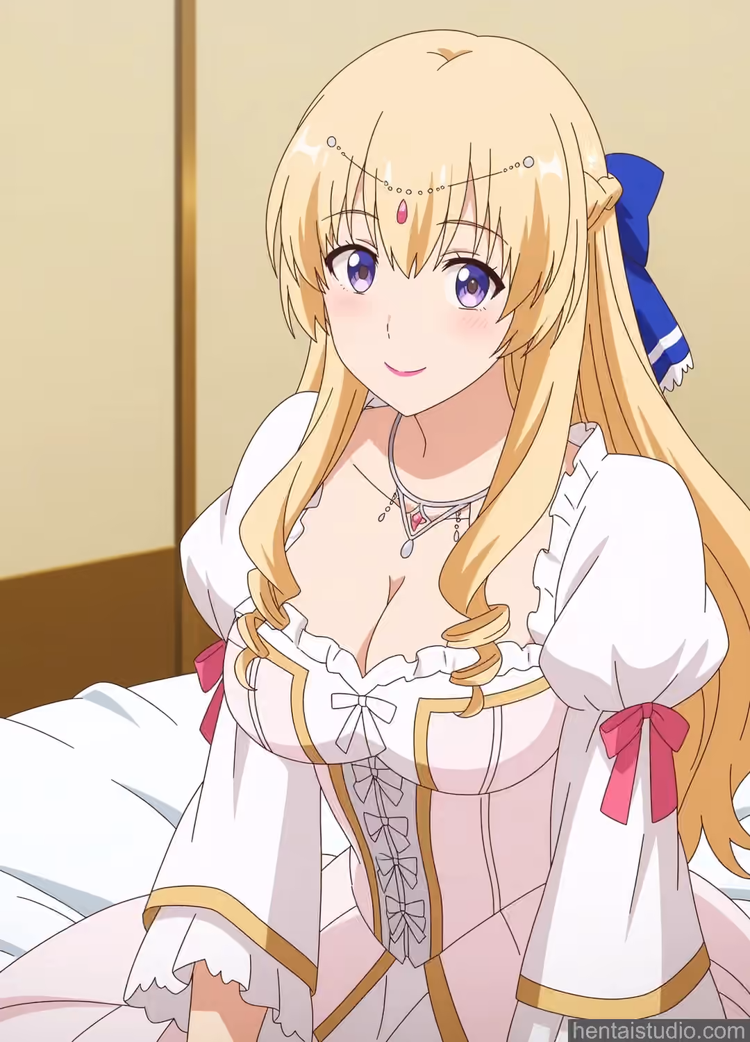 Maria Euphoria - How a Realist Hero Rebuilt the Kingdom (Genjitsu Shugi Yuusha no Oukoku Saikenki) - Hentai Gallery - 60 Images — image 7 of 60