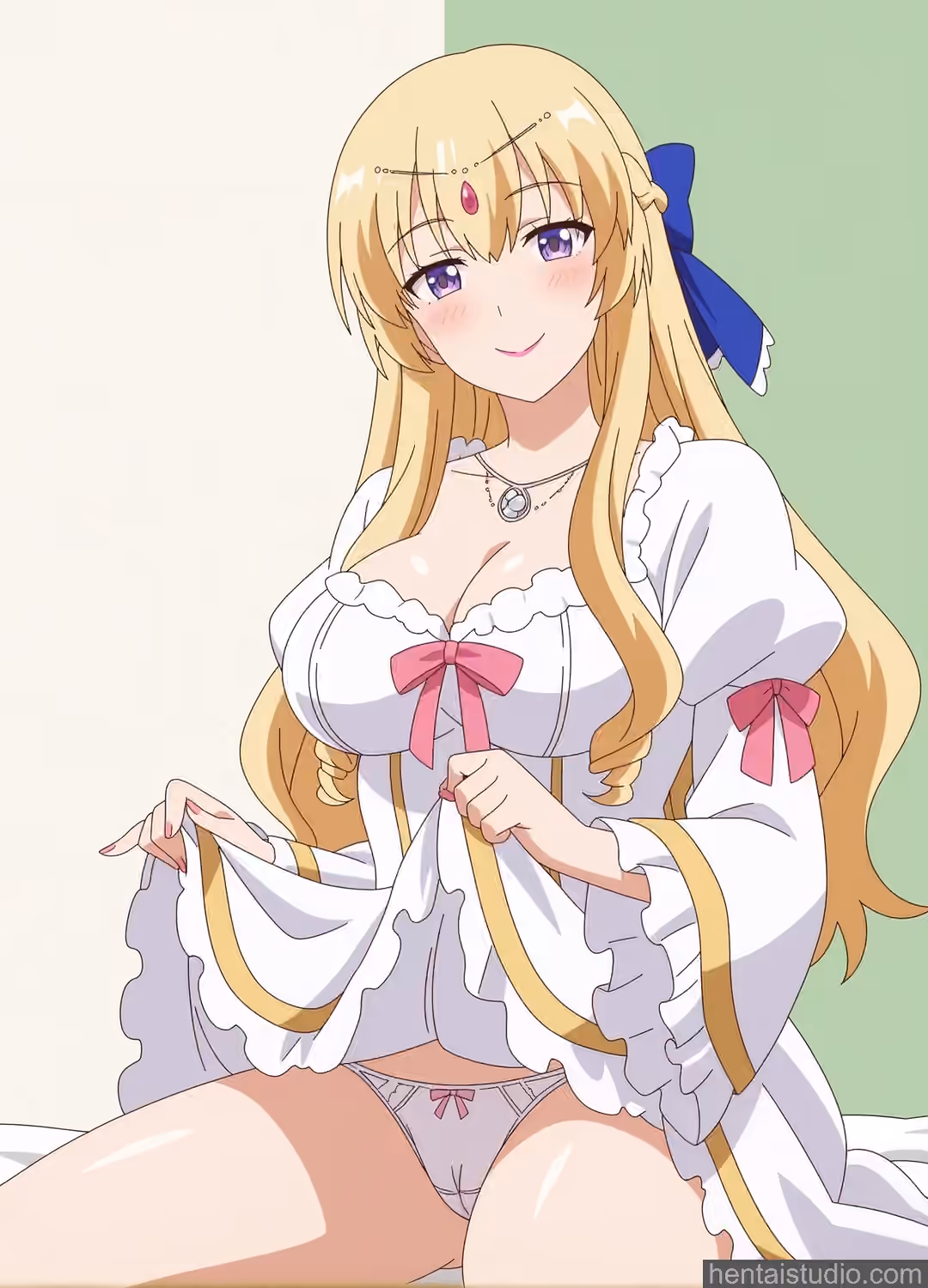 Maria Euphoria - How a Realist Hero Rebuilt the Kingdom (Genjitsu Shugi Yuusha no Oukoku Saikenki) - Hentai Gallery - 60 Images — image 9 of 60