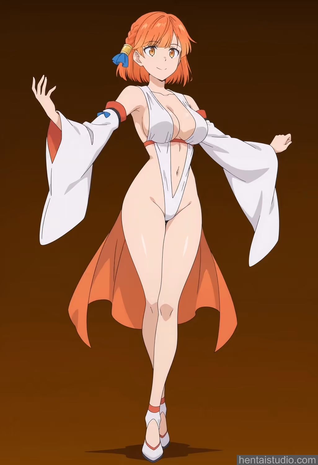 Maria - Possibly the Greatest Alchemist of All Time (Izure Saikyou no Renkinjutsushi?) - Hentai Gallery - 35 Images — image 1 of 35