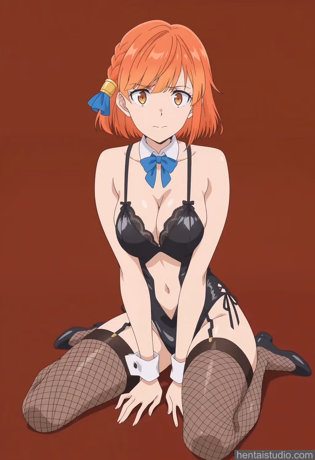 Maria - Possibly the Greatest Alchemist of All Time (Izure Saikyou no Renkinjutsushi?) - Hentai Gallery - 35 Images — image 2 of 35