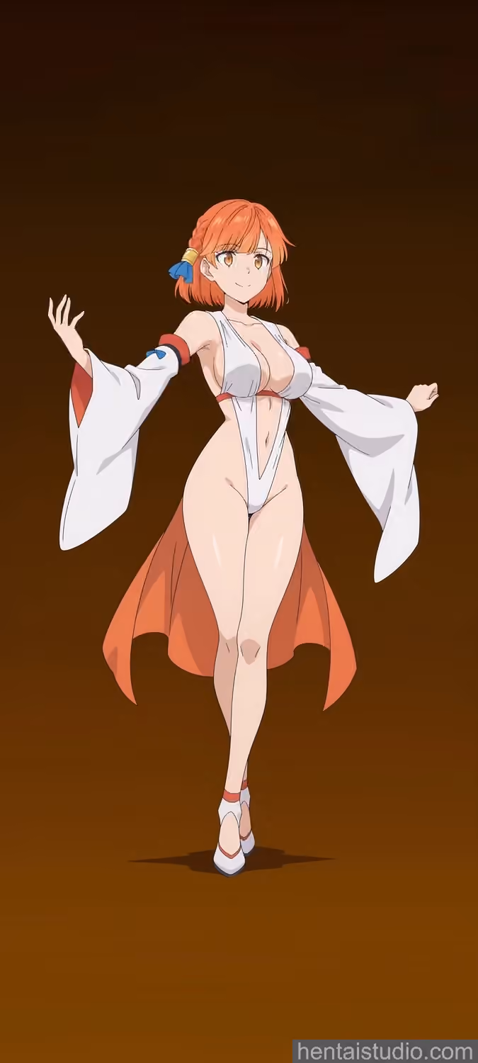 Maria - Possibly the Greatest Alchemist of All Time (Izure Saikyou no Renkinjutsushi?) - Hentai Gallery - 35 Images — image 34 of 35