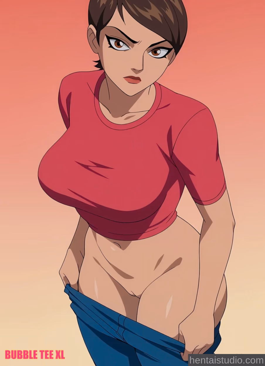 Maria Hill from The Avengers — image 8 of 33