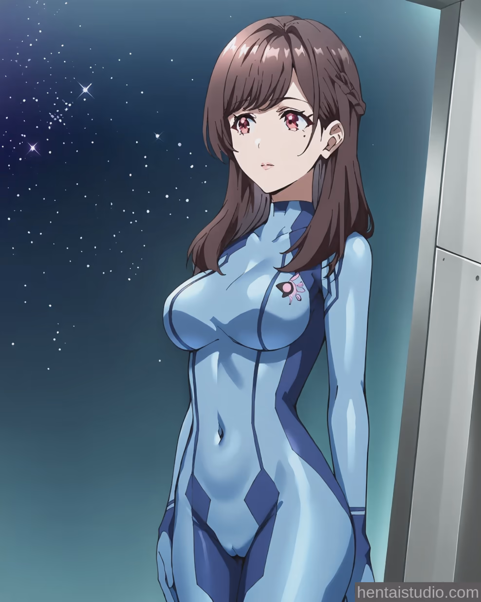 Maria Kurose from Our Dating Story: The Experienced You And The Inexperienced Me — gallery preview