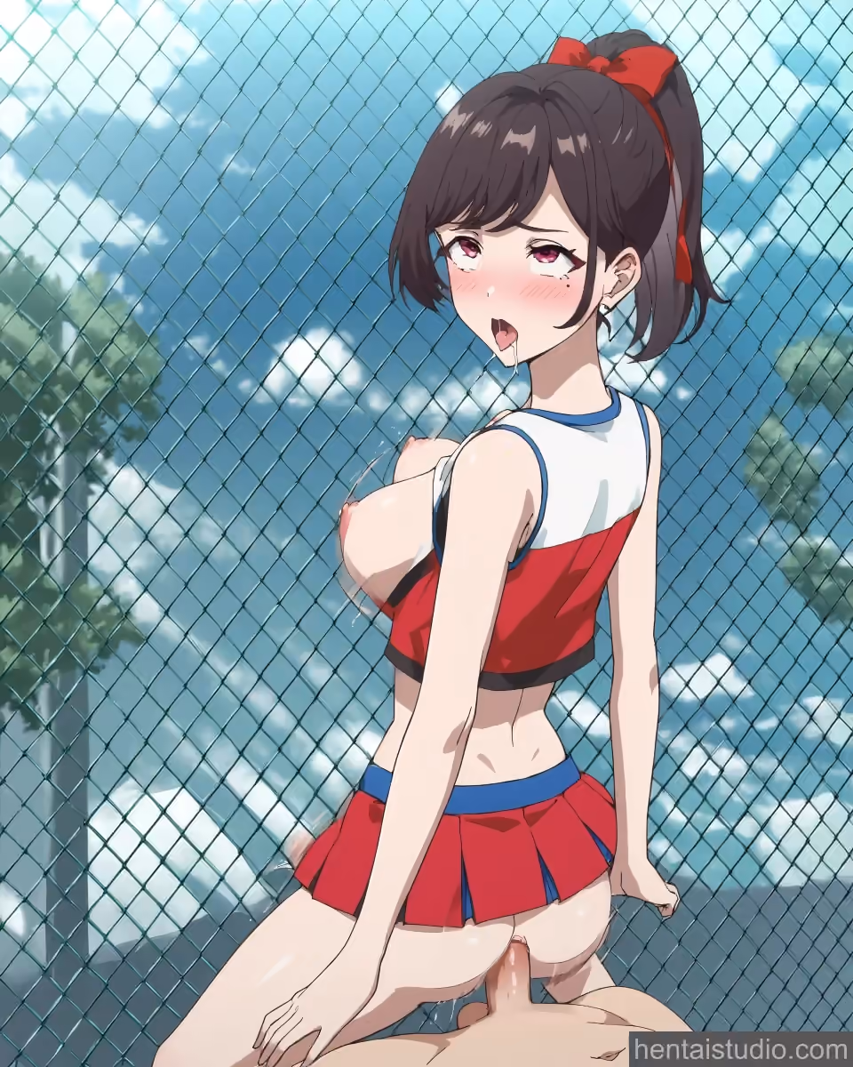 Maria Kurose - Our Dating Story: The Experienced You and the Inexperienced Me (Keikenzumi na Kimi to, Keiken Zero na Ore ga, Otsukiai suru Hanashi) - Hentai Gallery - 8 Images — image 1 of 8