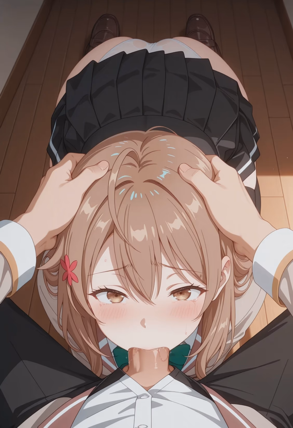 Masha (Maria Kujou) from Alya (Alisa Kujou) — image 4 of 30