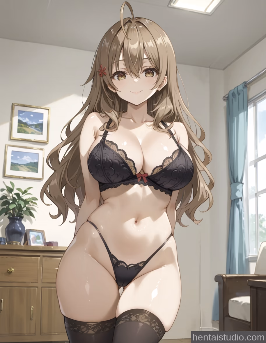 Masha (Maria Kujou) from Alya Sometimes Hides Her Feelings in Russian (Roshidere) — image 3 of 18