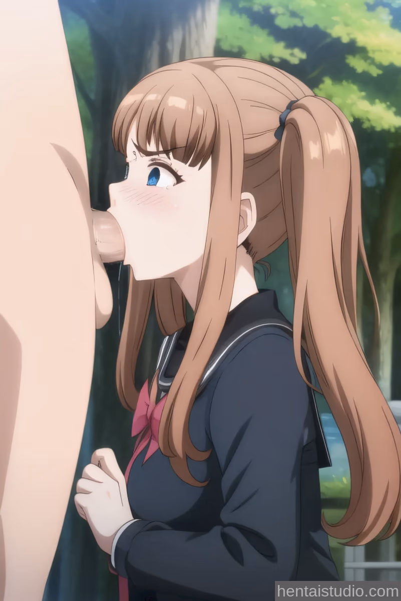 Maria Mizuse from Tomodachi Game — image 18 of 59