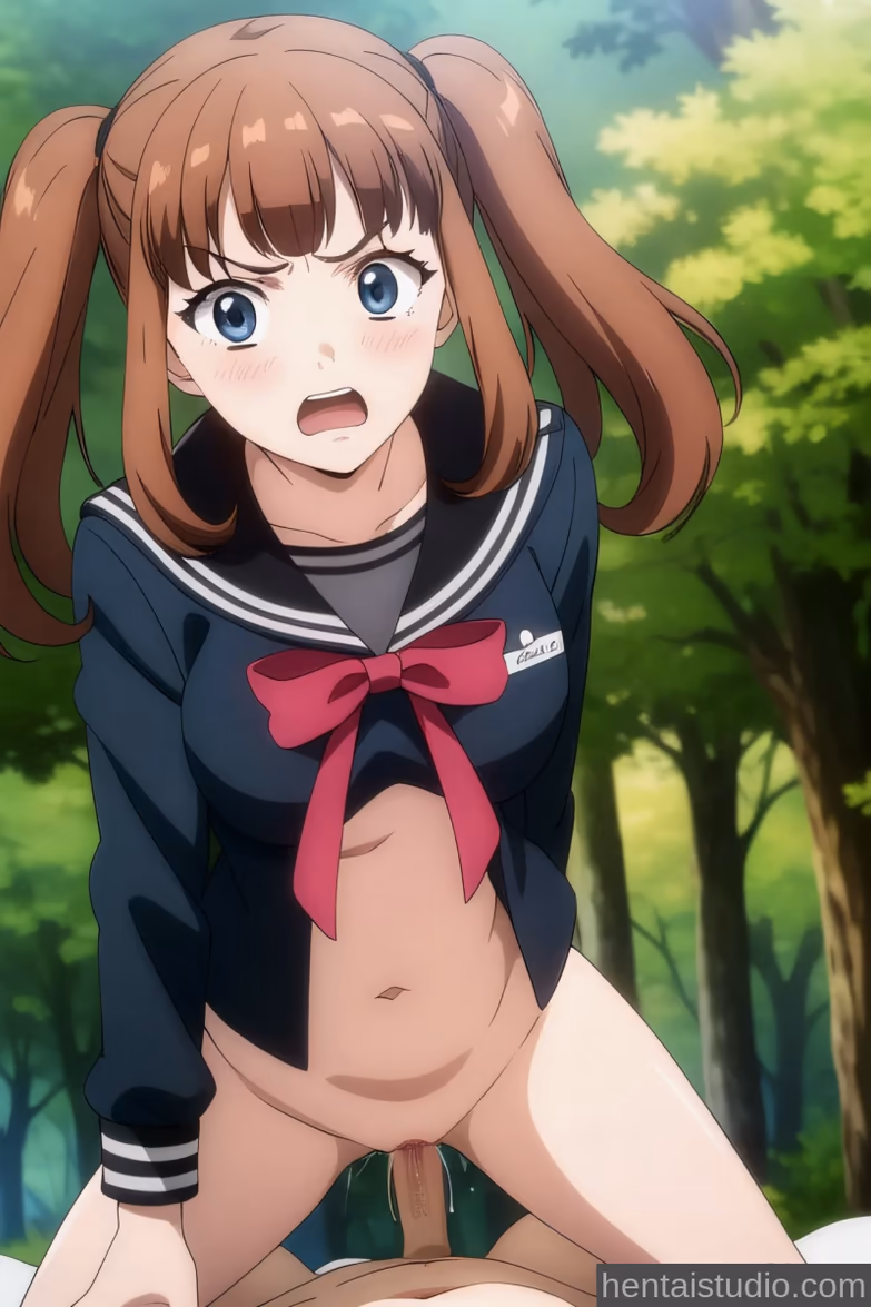 Maria Mizuse from Tomodachi Game — image 22 of 59