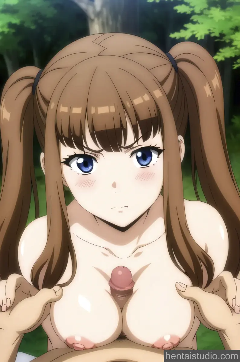 Maria Mizuse from Tomodachi Game hentai art 29 of 59