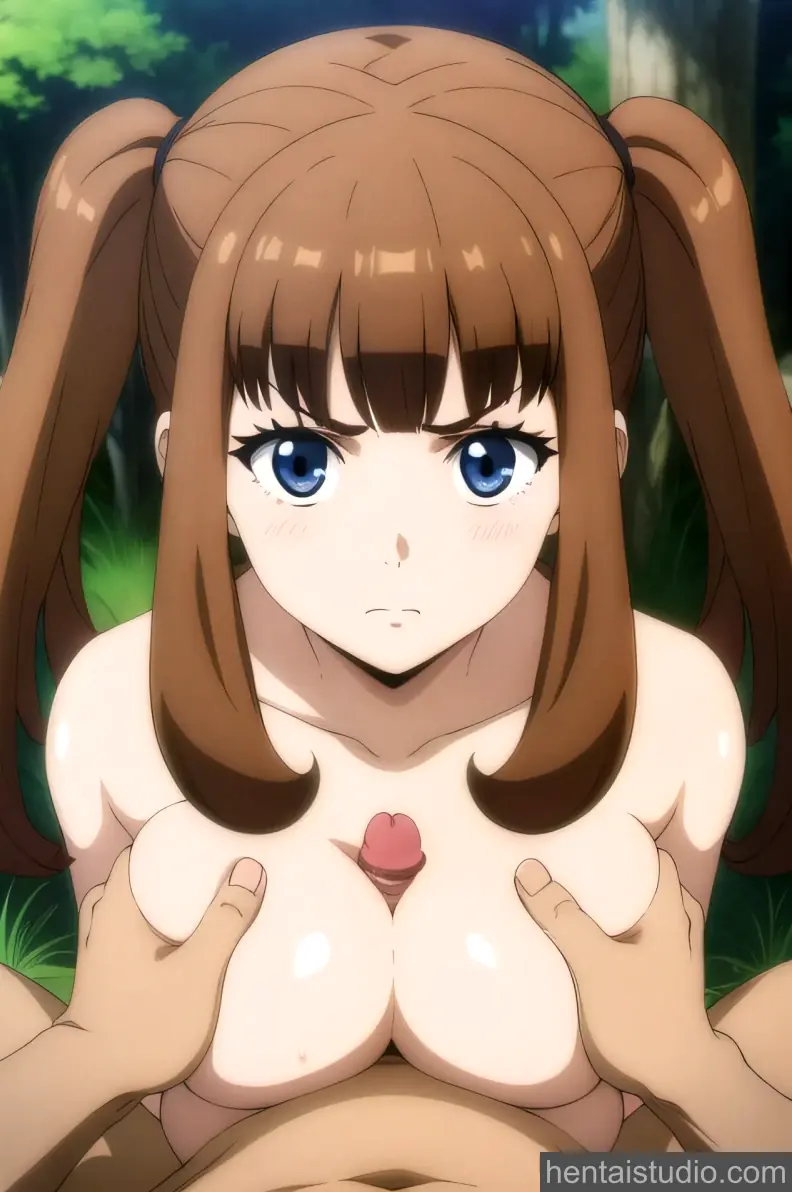 Maria Mizuse from Tomodachi Game hentai art 30 of 59