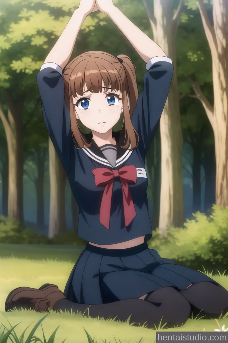 Maria Mizuse from Tomodachi Game — image 4 of 59