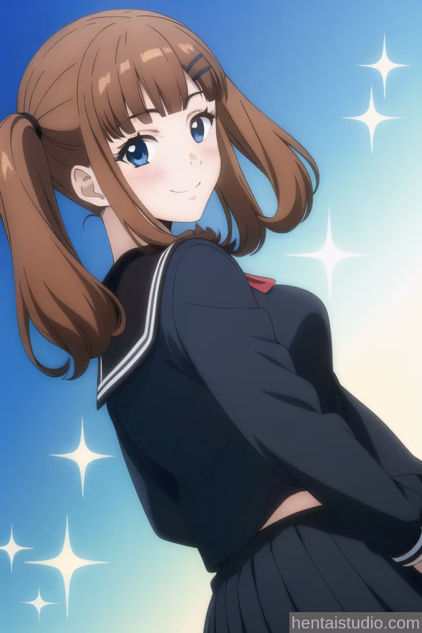 Maria Mizuse from Tomodachi Game — image 47 of 59