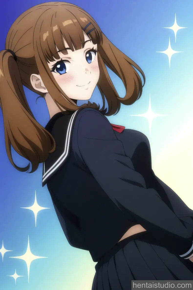 Maria Mizuse from Tomodachi Game hentai art 47 of 59