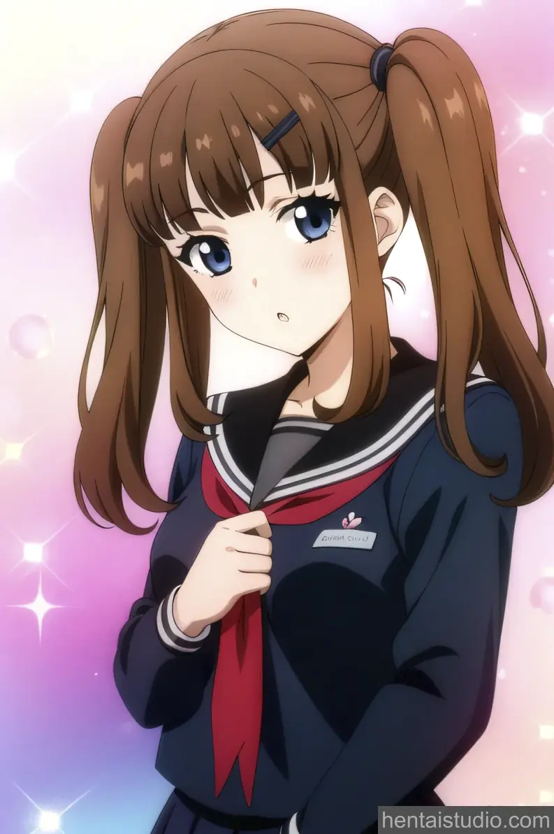 Maria Mizuse from Tomodachi Game hentai art 50 of 59
