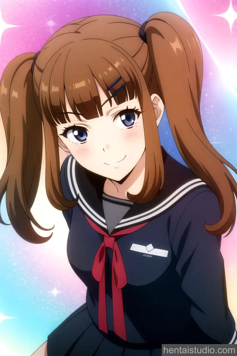 Maria Mizuse from Tomodachi Game hentai art 51 of 59