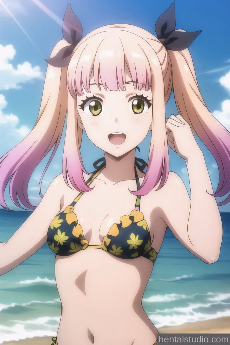 Maria Mizuse from Tomodachi Game — image 52 of 59