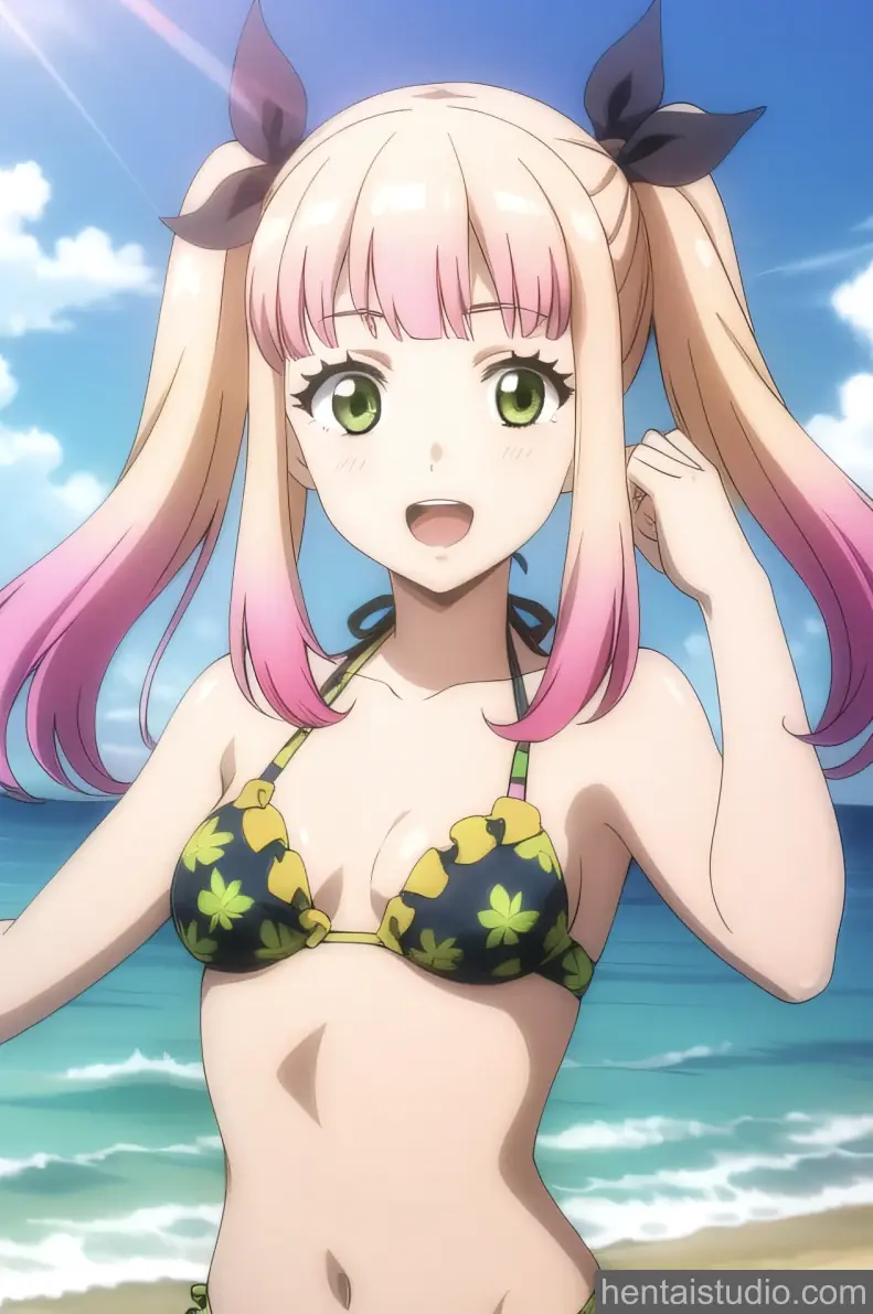Maria Mizuse from Tomodachi Game hentai art 52 of 59