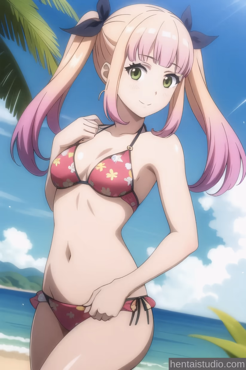 Maria Mizuse from Tomodachi Game — image 54 of 59