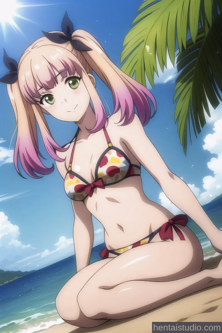 Maria Mizuse from Tomodachi Game — image 56 of 59