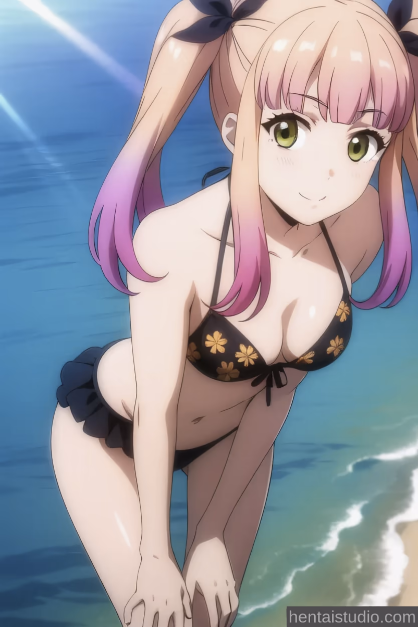 Maria Mizuse from Tomodachi Game — image 57 of 59